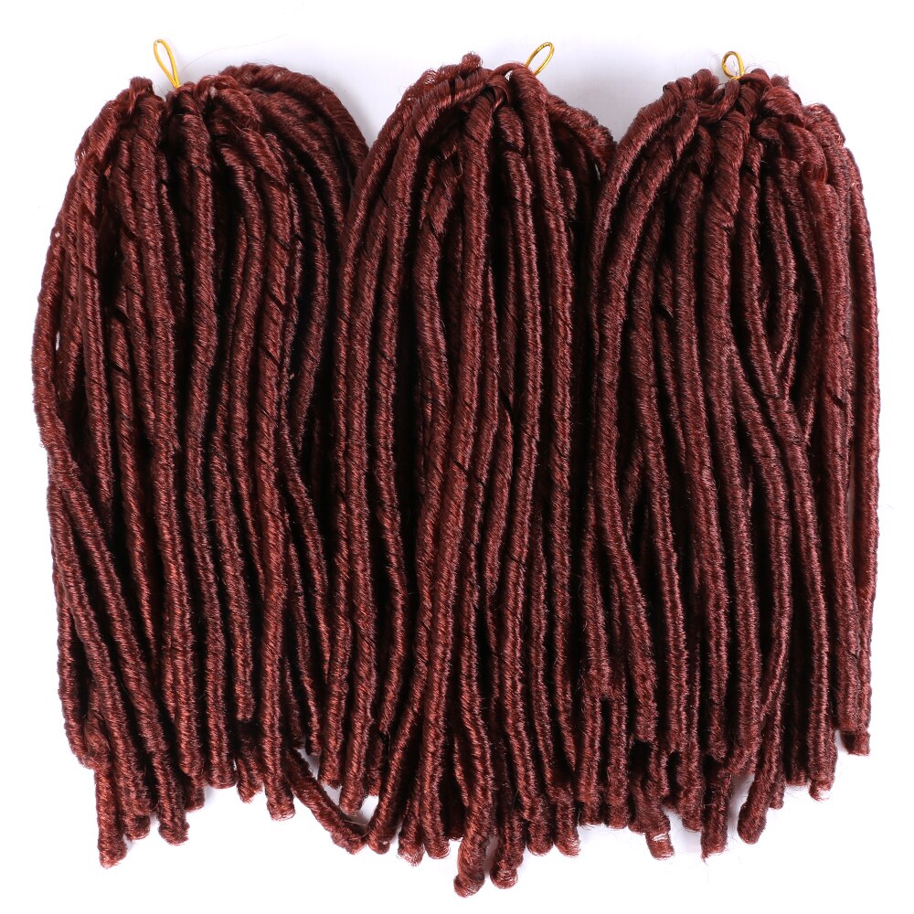 Pervado Hair 14 70 ׷/ Nina Softex Crochet Braid..
